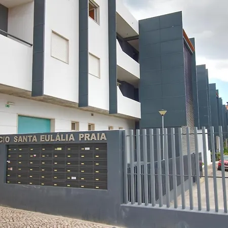 Albufeiramar Appartement Albufeira