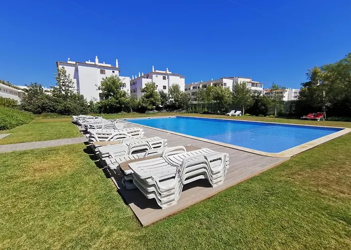 Albufeiramar Albufeira