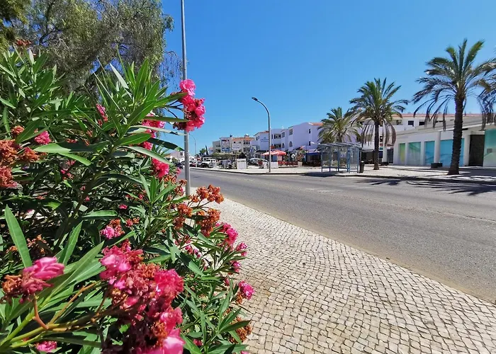 Albufeiramar Appartement *