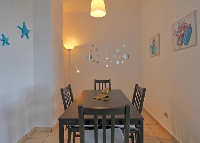 Appartement Albufeiramar