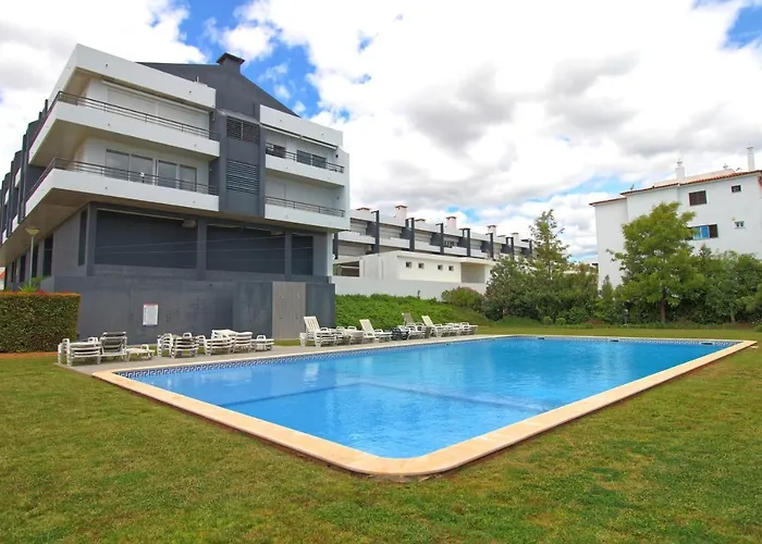 Appartement Albufeiramar Albufeira