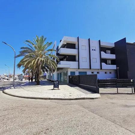 Albufeira Mar Beach Apartment With Pool By Rosado Albufeira