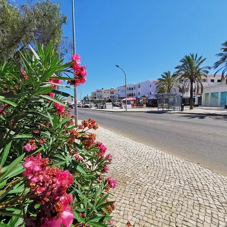 Albufeira Mar Beach Apartment With Pool By Rosado Apartman *