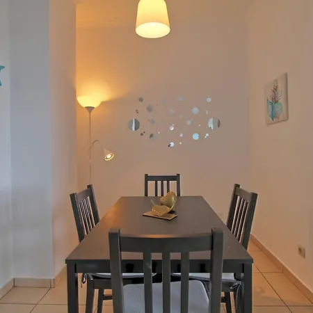 Apartament Albufeiramar