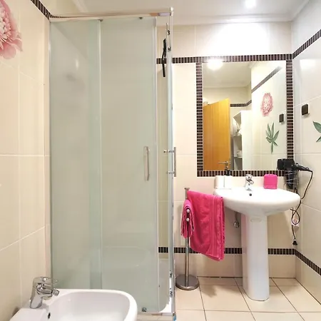 Apartament Albufeiramar *