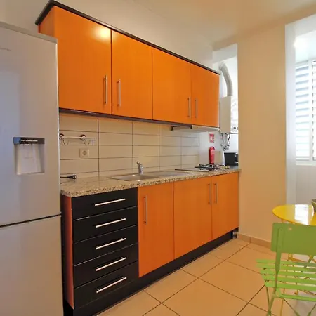 Apartman Albufeira Mar Beach Apartment With Pool By Rosado Albufeira