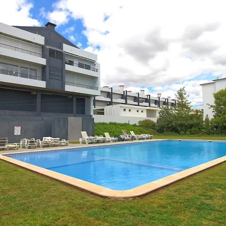 Apartman Albufeira Mar Beach Apartment With Pool By Rosado Albufeira