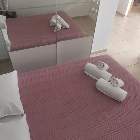 Albufeiramar דירה