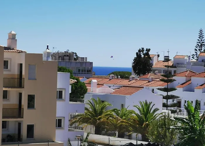 Albufeiramar Apartment *