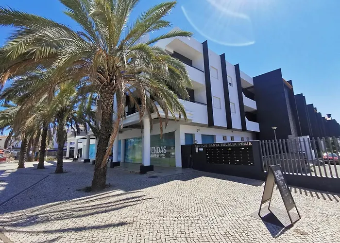 Albufeiramar Apartment