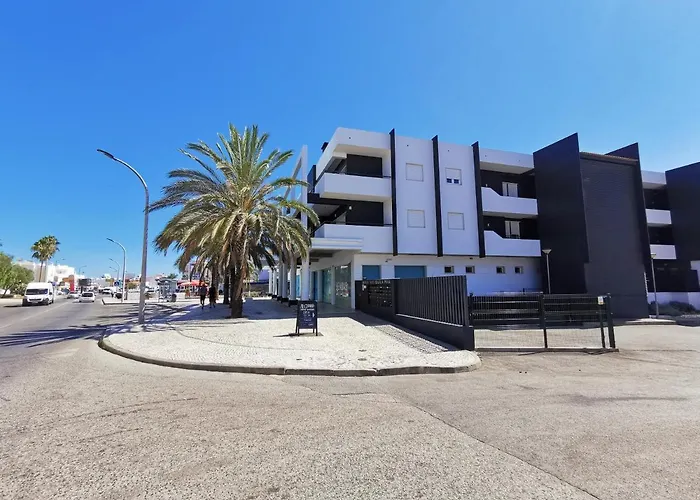 Albufeiramar Albufeira