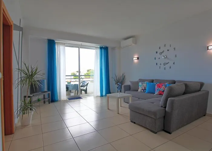 Albufeiramar * Albufeira