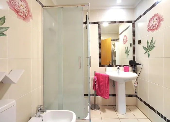 Apartment Albufeiramar *