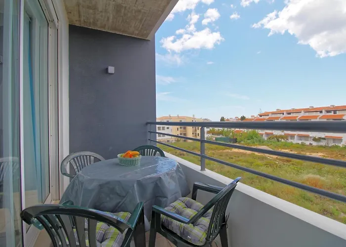 Albufeiramar Apartment *