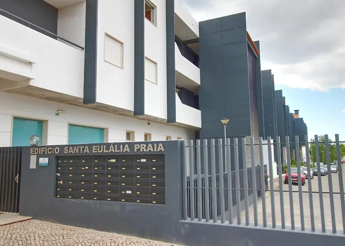 Albufeiramar Apartment Albufeira