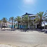 Appartement Albufeiramar *